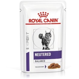 Royal Canin Neutered Balance 12 x 85 g