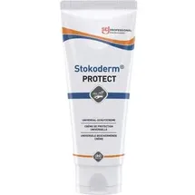 SC Johnson Stokoderm Protect Hautschutzcreme 100 ml