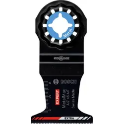 Bosch EXPERT MetalMax AIZ 45 AIT Blat für Multifunktionswerkzeuge 45mm für oszillierende Multifunktionswerkzeuge