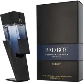 Carolina Herrera Bad Boy Cobalt Eau de Parfum 100 ml