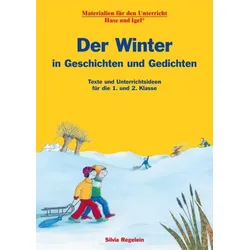 Der Winter in Geschichten und Gedichten