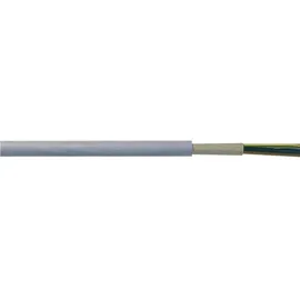 Lapp 16000063/100 Mantelleitung NYM-J 5 G 2.5 mm2 Grau 100 m