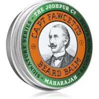 Captain Fawcett Beard Balm Maharajah Bart-Balsam für Herren 60