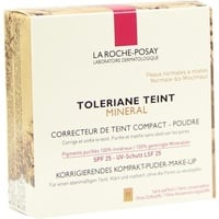 La Roche-Posay Toleriane Teint Kompakt-Puder Mineral Make-up 11 9 g