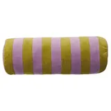 Essenza Bell Gestreift Lila 22 x 50 cm
