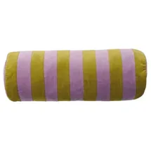 Essenza Bell Gestreift Lila 22 x 50 cm