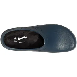 Saliha SALIHA® Multi Clog blau 48 - 48