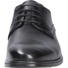 ECCO Melbourne Herren Schwarz 43