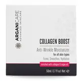 Arganicare Collagen Boost Anti-Falten Tagescreme, 50ml