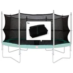 BERG Trampolin Netz 270