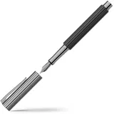 Graf von Faber-Castell Füllhalter Bloom Ebenholz, B
