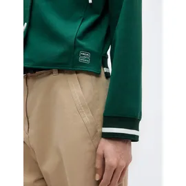 Marc Cain Blazer Grün/Weiß 36