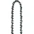 Einhell Ersatzkette 20 cm 1,3 33T 3/8