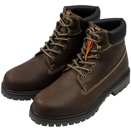 Dockers 53AX003-400 Herren Braun 42