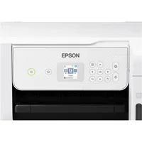 Epson EcoTank ET-2876 - Multifunktionsdrucker - Farbe - Tintenstrahl - ITS - A4 (Medien) (C11CJ66423AM)