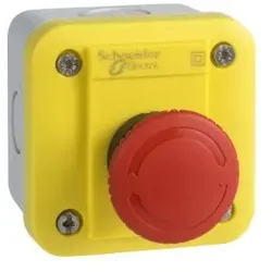 Schneider Electric XALEK1702 Leitstand XAL-E - Not-Aus-Funktion - 1 NO + 1 NC