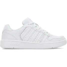 K-Swiss Court Palisades Herren Weiß 42