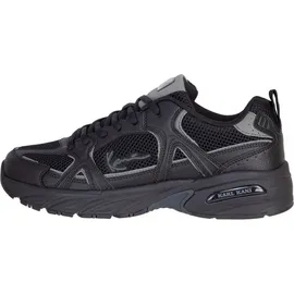 Karl Kani Prime Runner Herren Schwarz/Grau 44