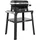 Weber Lumin Compact Elektrogrill  schwarz