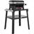 Weber Lumin Compact Elektrogrill  schwarz