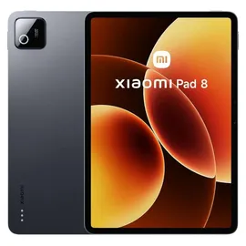 Xiaomi Pad 8 11,2" 12 GB RAM 256 GB Gray