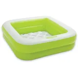 Intex Play Box Pool 85 x 85 x 23 cm sortiert