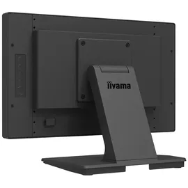 Iiyama ProLite T1634MC-B1S 15,6" schwarz