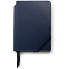 CROSS JEANS ® Cross AC281-2M, Journal Mittel liniert, Klassik, mitternachtsblau