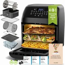 STILLSTERN Multi FryHD 1237