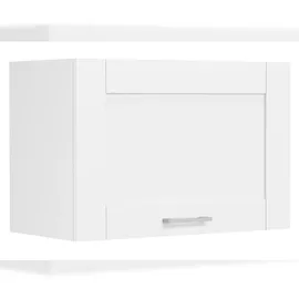 VCM Hängeschrank Colura 60 x 31 x 40 cm Weiß