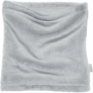 Playshoes Kuschel-Fleece-Schlauchschal grau | Gr.: onesize