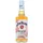 Jim Beam Peach Kentucky Straight Bourbon 32,5% vol 0,7 l