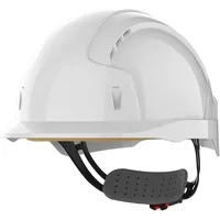 Jsp Schutzhelm EVOLite®-Revolution 6 (Pkt.) weiß ABS EN 397