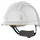 Jsp Schutzhelm EVOLite®-Revolution 6 (Pkt.) weiß ABS EN 397