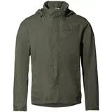 Vaude Escape Light Jacket Grün 4XL