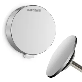 Kaldewei Feinbauset für COMFORT-LEVEL 4001 "Standard" Ab- und Überlaufgarnitur, 687770250999,