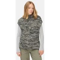 CAMEL ACTIVE Pullunder mit Stehkragen Grau XXS