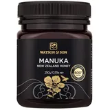 Watson & Son 16+ MGS Manuka Honig MGO 600+ (250g)