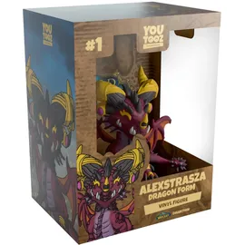 youtooz - World of Warcraft: Alexstrasza Dragon Form