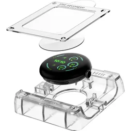 SPIGEN Eliteshield EZ Fit 2 Pack - Google Pixel Watch 2025/ 3 41mm,