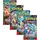 Pokémon KP07 Stellarkrone Booster