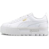 puma white 40