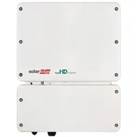 Solaredge StorEdge Hybrid HD-Wave Wechselrichter mit StorEdge-Schnittstelle 5kWH