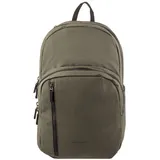 Franky Schulrucksack 0 l grün