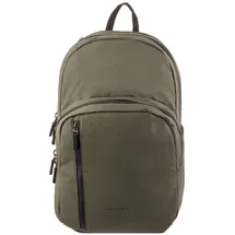 Franky Schulrucksack 0 l grün