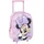 cerda disney Minnie 3d Rucksack Mit Rollen - Pink - One Size