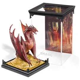 The Noble Collection Smaug der Hobbit Statue 17Cm