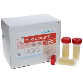 Schülke mikrocount TPC 20 Stück