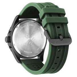 Swiss Alpine Military Raptor 7029.1874 Silikon 42 mm