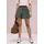 STREET ONE Shorts grün 46
